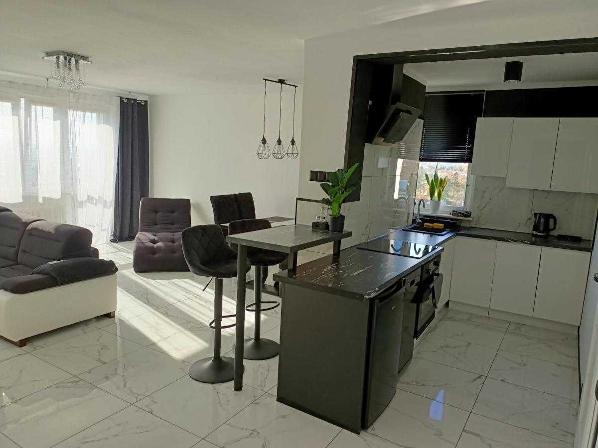 Apartament Kosmos Gorzow Gorzow Wielkopolski Dış mekan fotoğraf