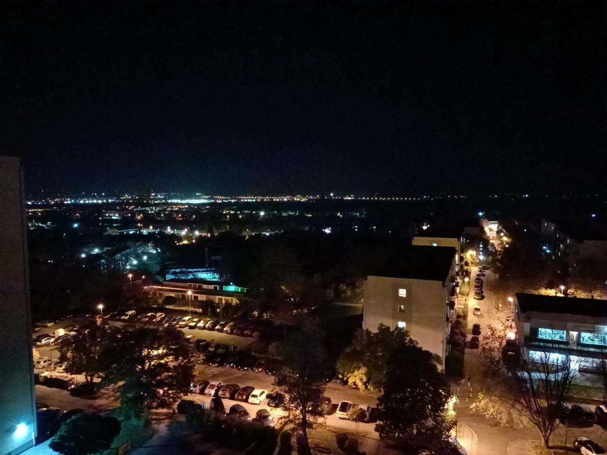 Apartament Kosmos Gorzow Gorzow Wielkopolski Dış mekan fotoğraf