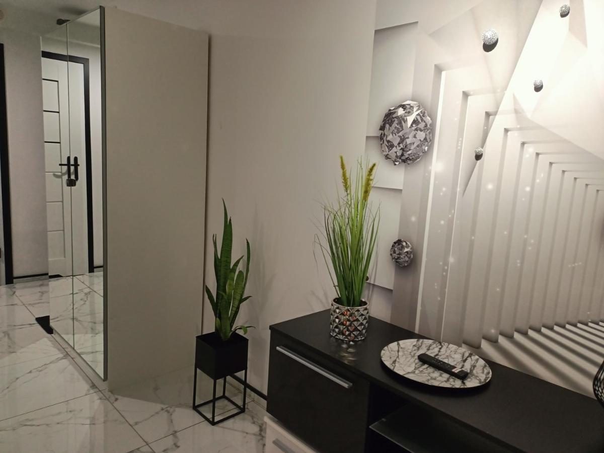 Apartament Kosmos Gorzow Gorzow Wielkopolski Dış mekan fotoğraf