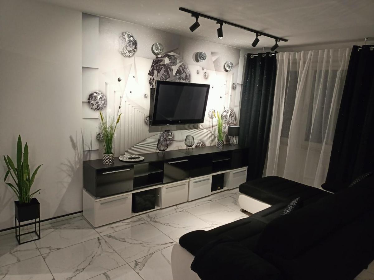 Apartament Kosmos Gorzow Gorzow Wielkopolski Dış mekan fotoğraf