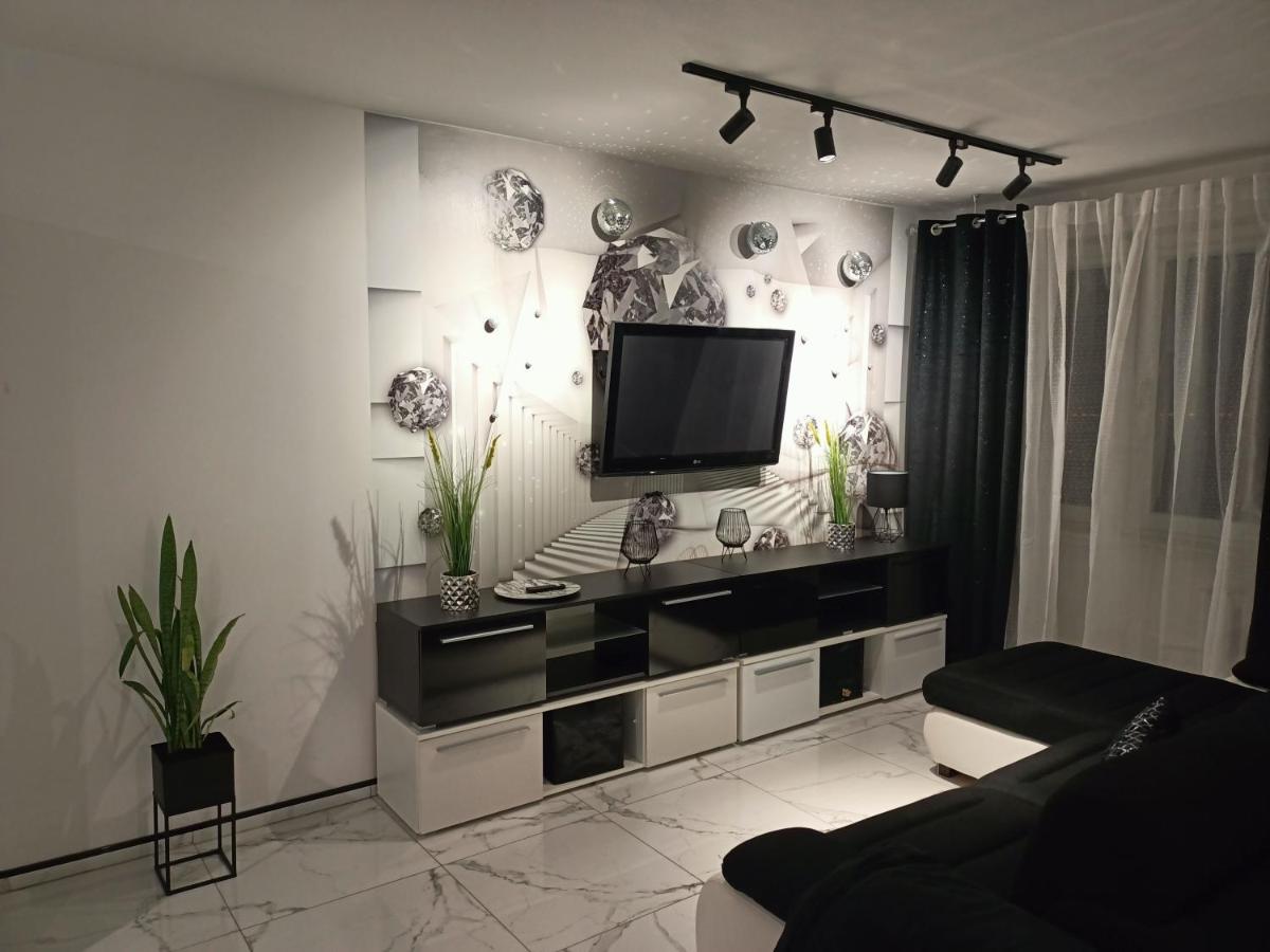 Apartament Kosmos Gorzow Gorzow Wielkopolski Dış mekan fotoğraf
