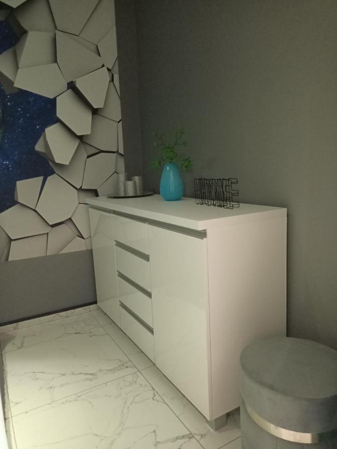 Apartament Kosmos Gorzow Gorzow Wielkopolski Dış mekan fotoğraf