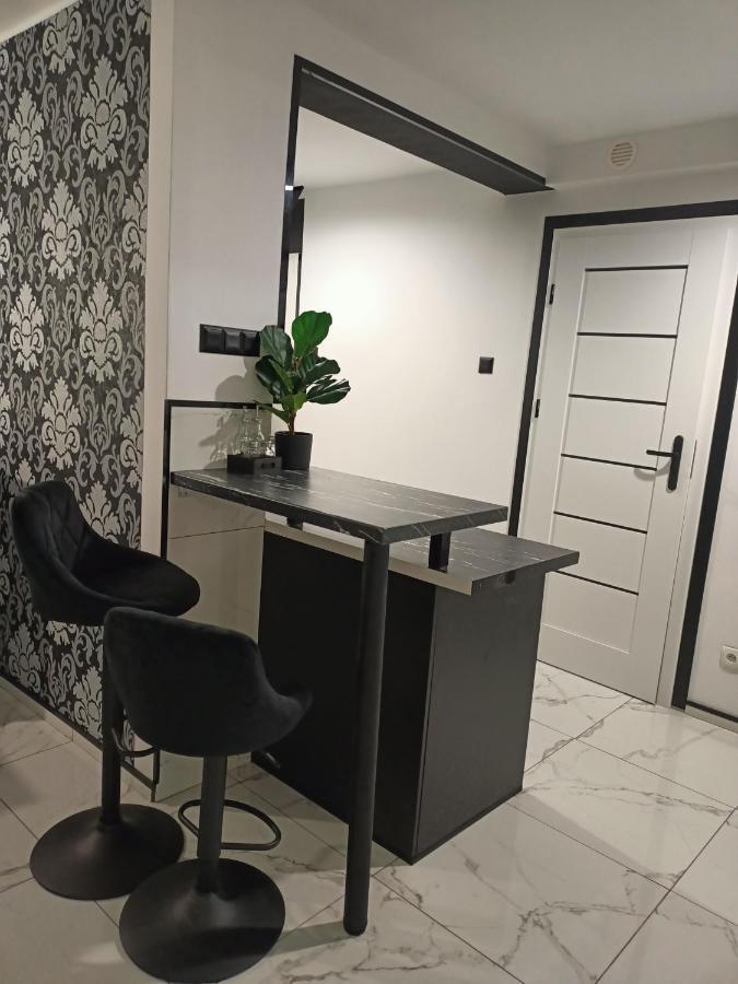 Apartament Kosmos Gorzow Gorzow Wielkopolski Dış mekan fotoğraf