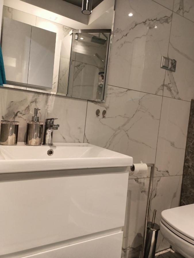 Apartament Kosmos Gorzow Gorzow Wielkopolski Dış mekan fotoğraf