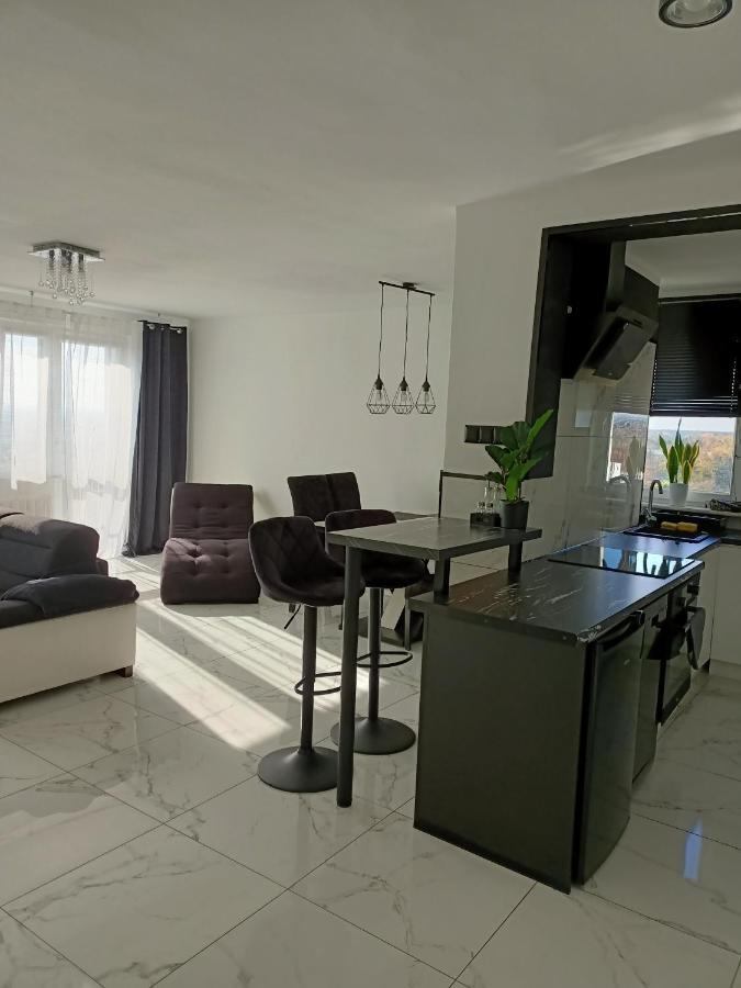 Apartament Kosmos Gorzow Gorzow Wielkopolski Dış mekan fotoğraf