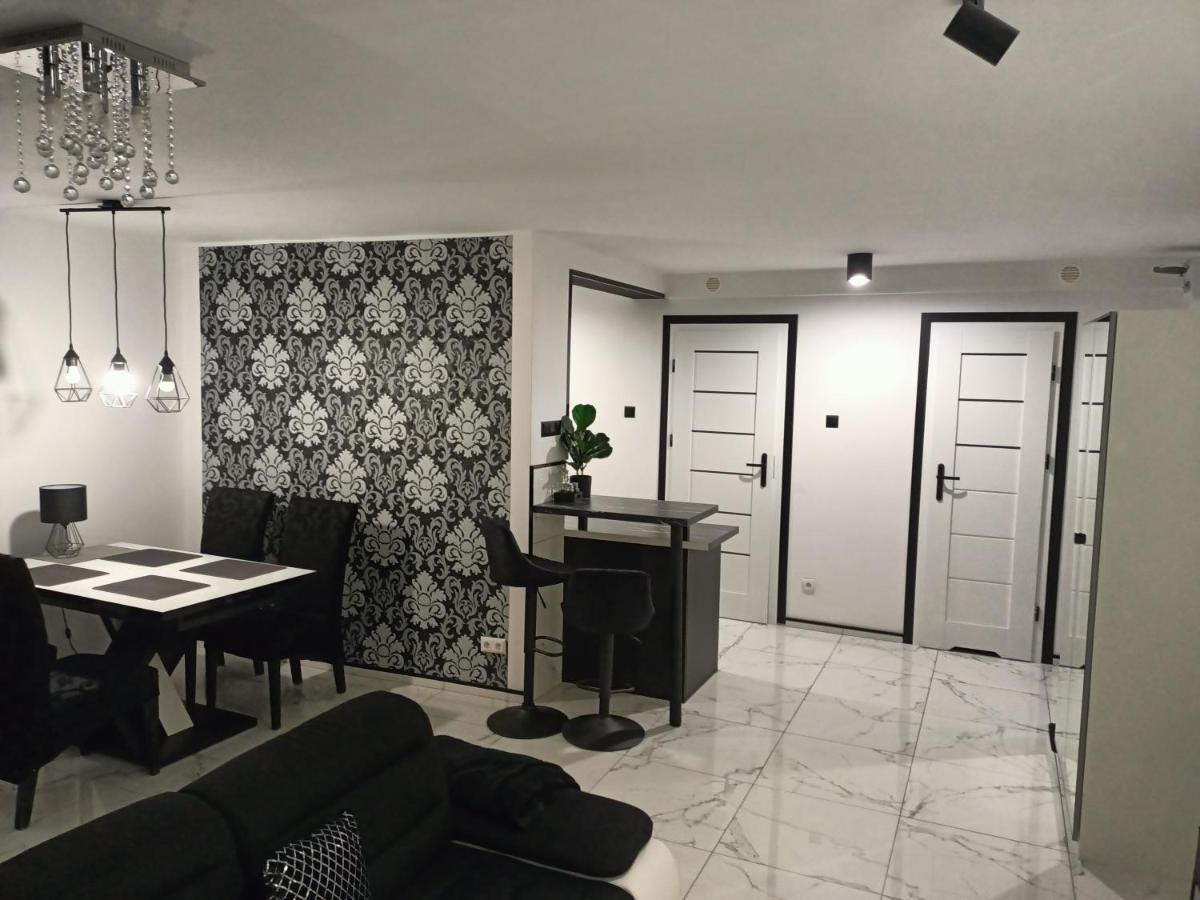 Apartament Kosmos Gorzow Gorzow Wielkopolski Dış mekan fotoğraf