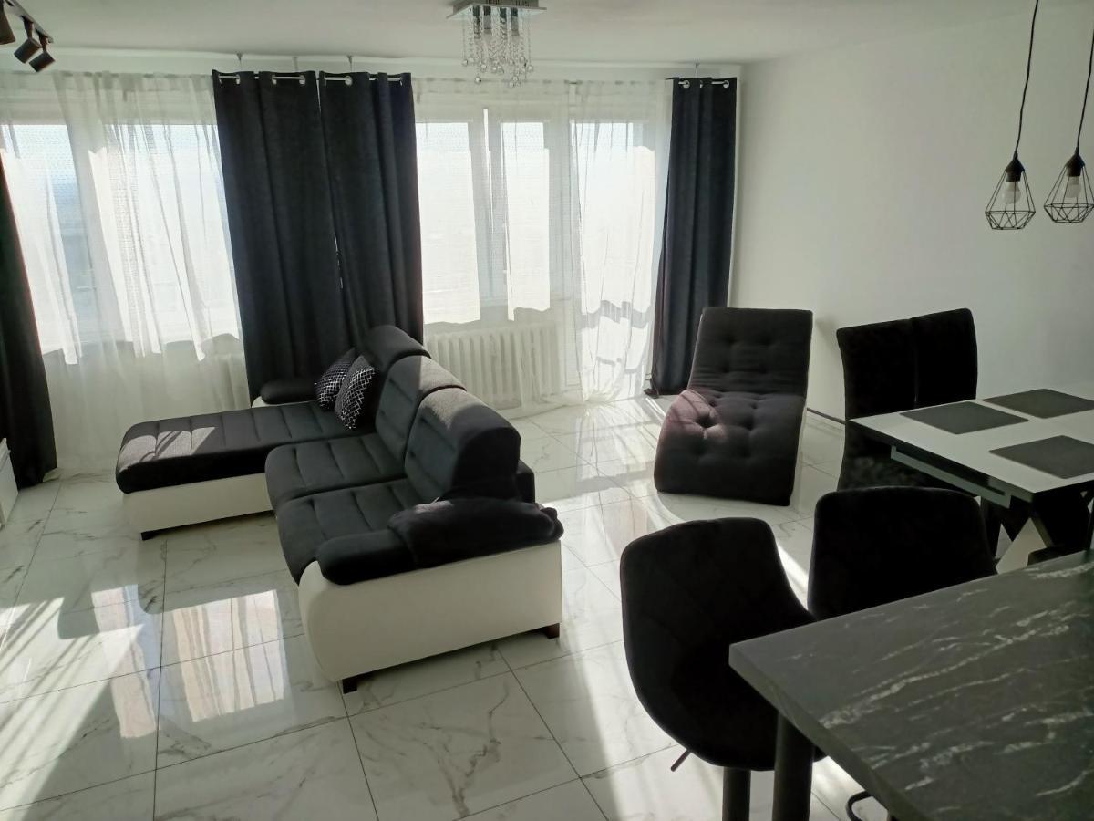 Apartament Kosmos Gorzow Gorzow Wielkopolski Dış mekan fotoğraf