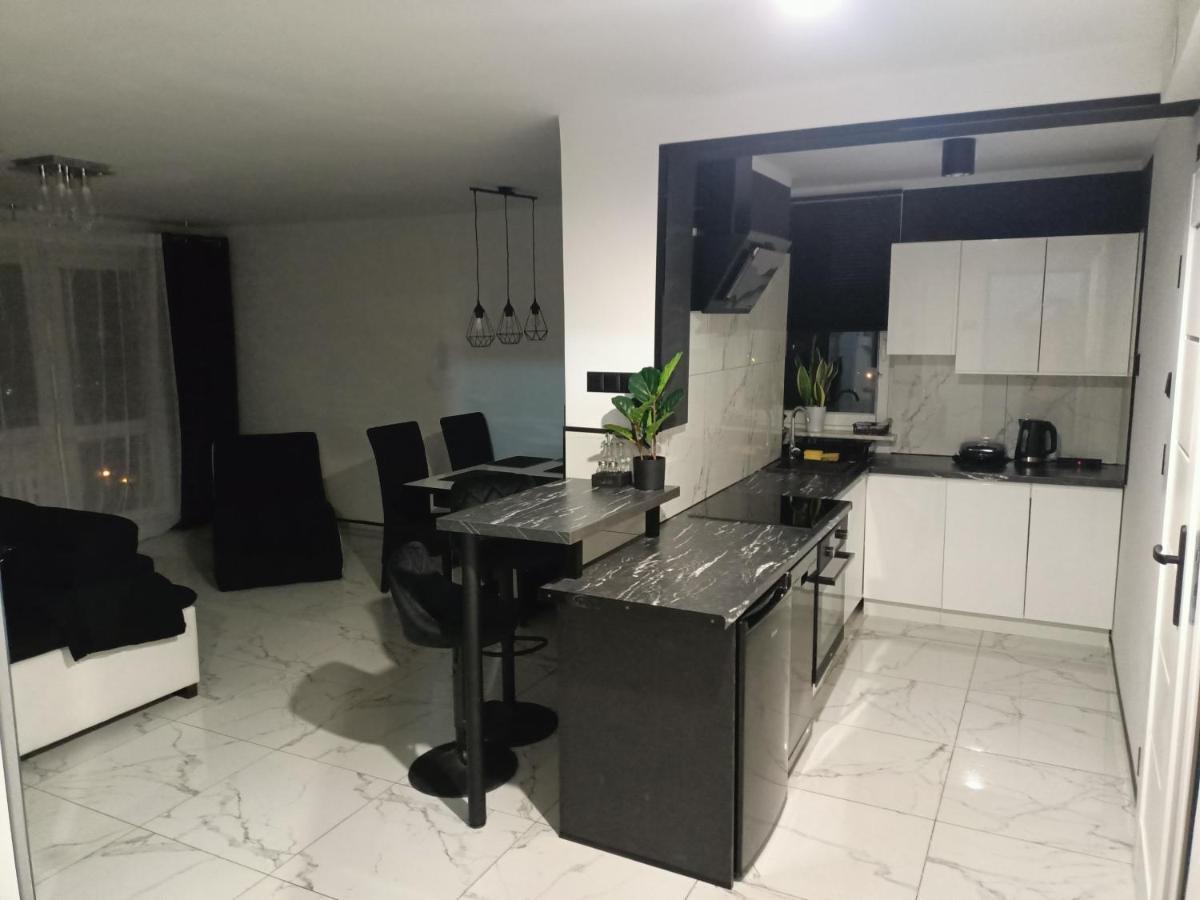 Apartament Kosmos Gorzow Gorzow Wielkopolski Dış mekan fotoğraf