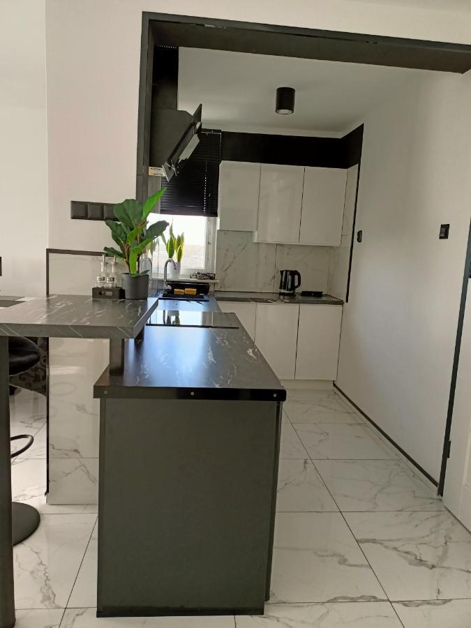 Apartament Kosmos Gorzow Gorzow Wielkopolski Dış mekan fotoğraf