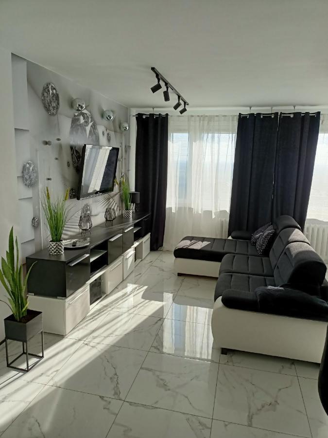 Apartament Kosmos Gorzow Gorzow Wielkopolski Dış mekan fotoğraf