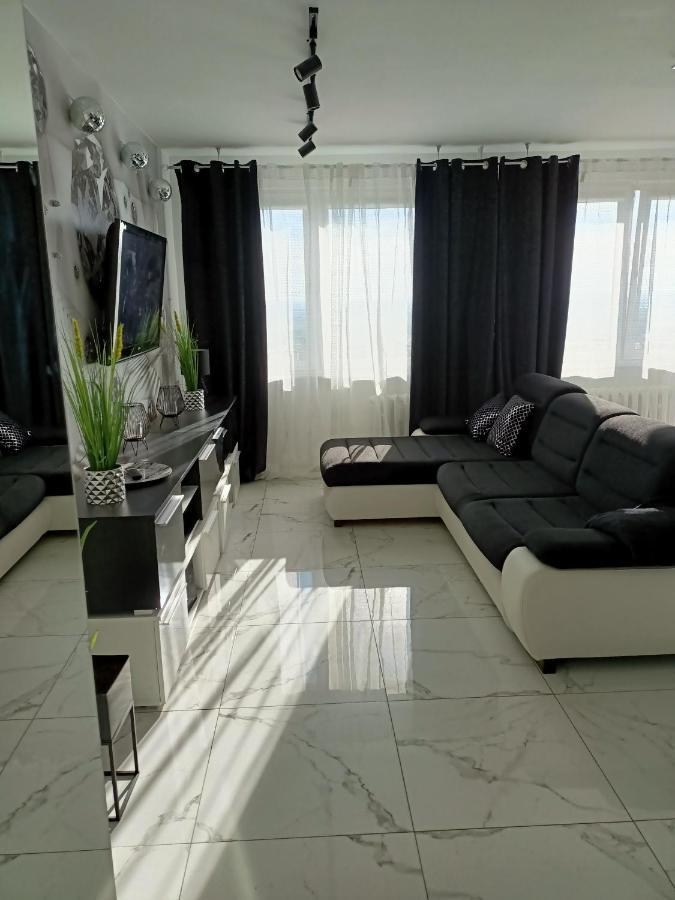 Apartament Kosmos Gorzow Gorzow Wielkopolski Dış mekan fotoğraf