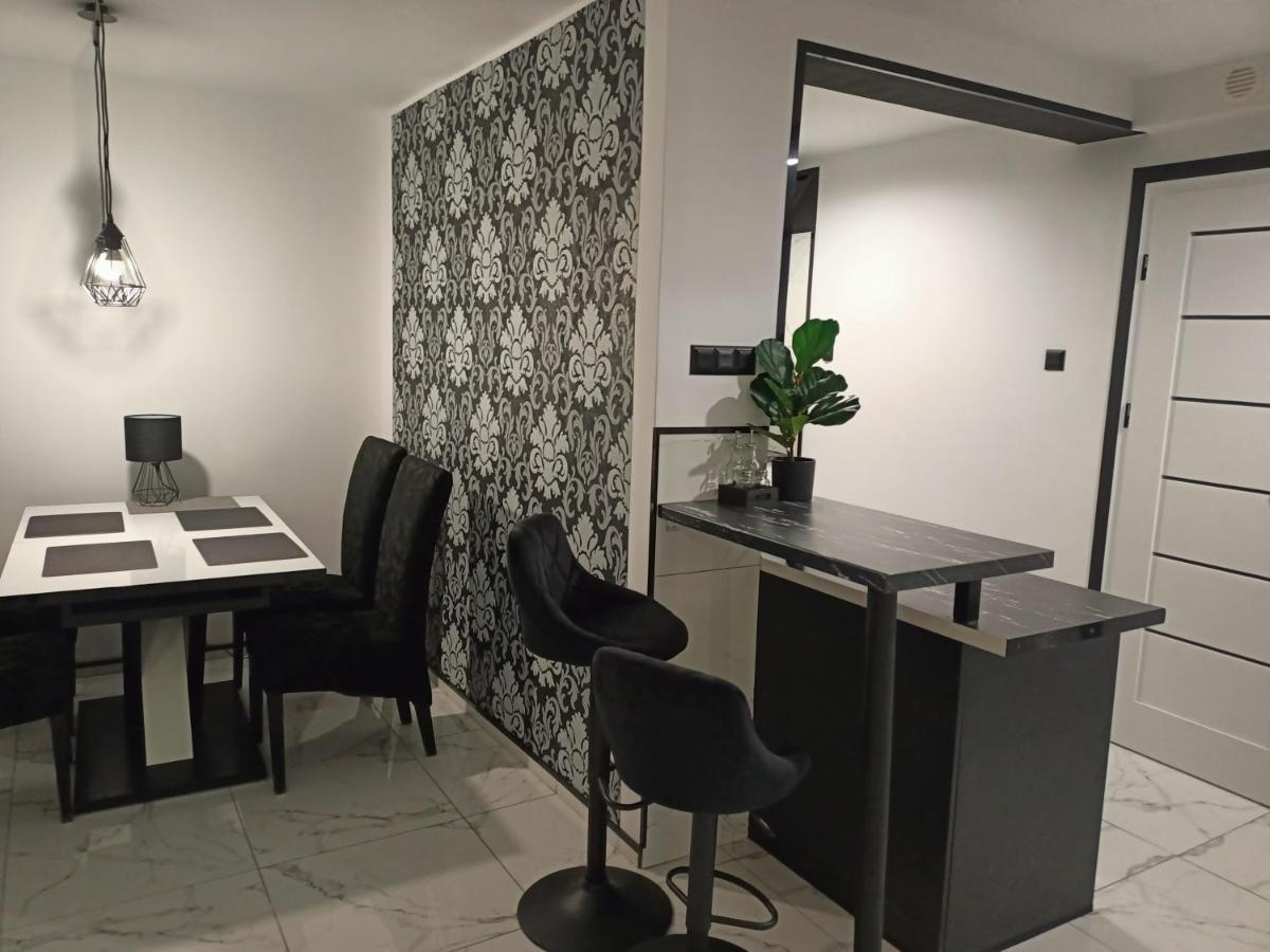 Apartament Kosmos Gorzow Gorzow Wielkopolski Dış mekan fotoğraf