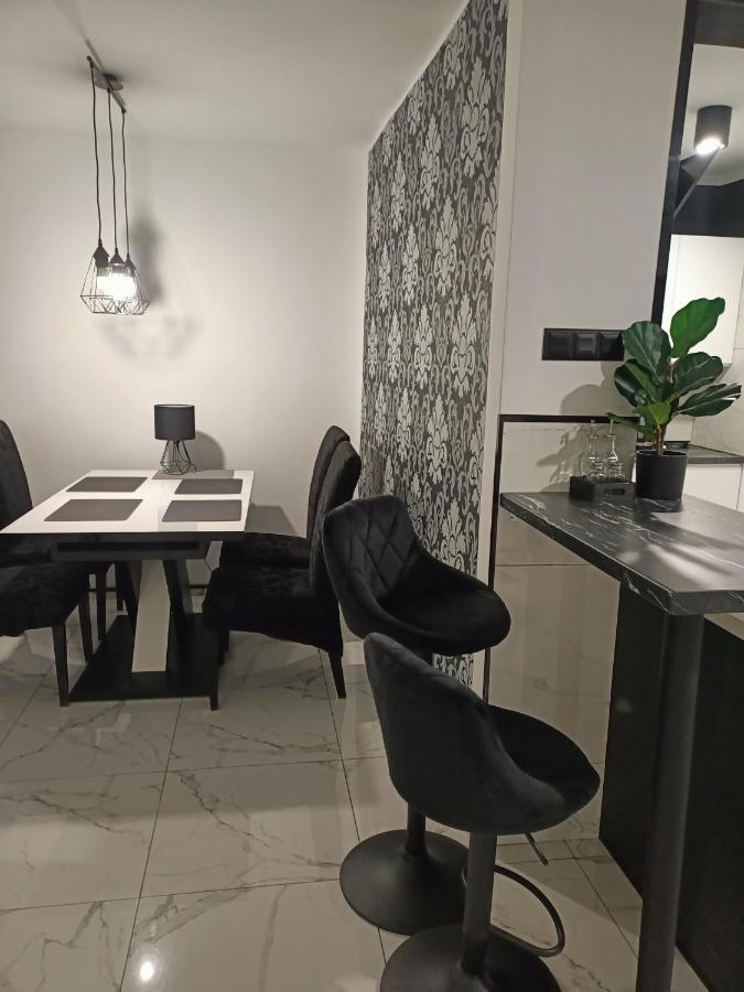 Apartament Kosmos Gorzow Gorzow Wielkopolski Dış mekan fotoğraf