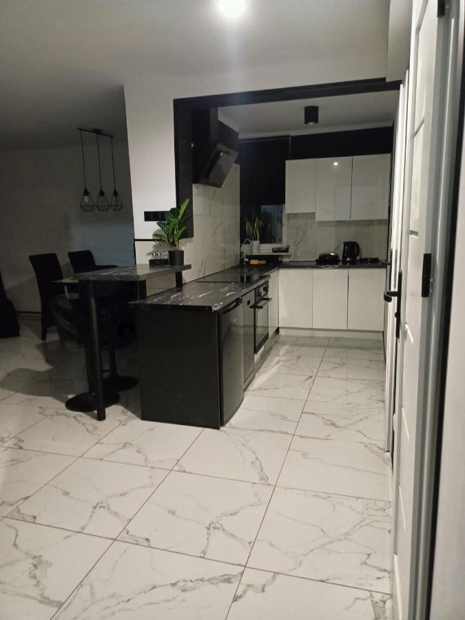 Apartament Kosmos Gorzow Gorzow Wielkopolski Dış mekan fotoğraf