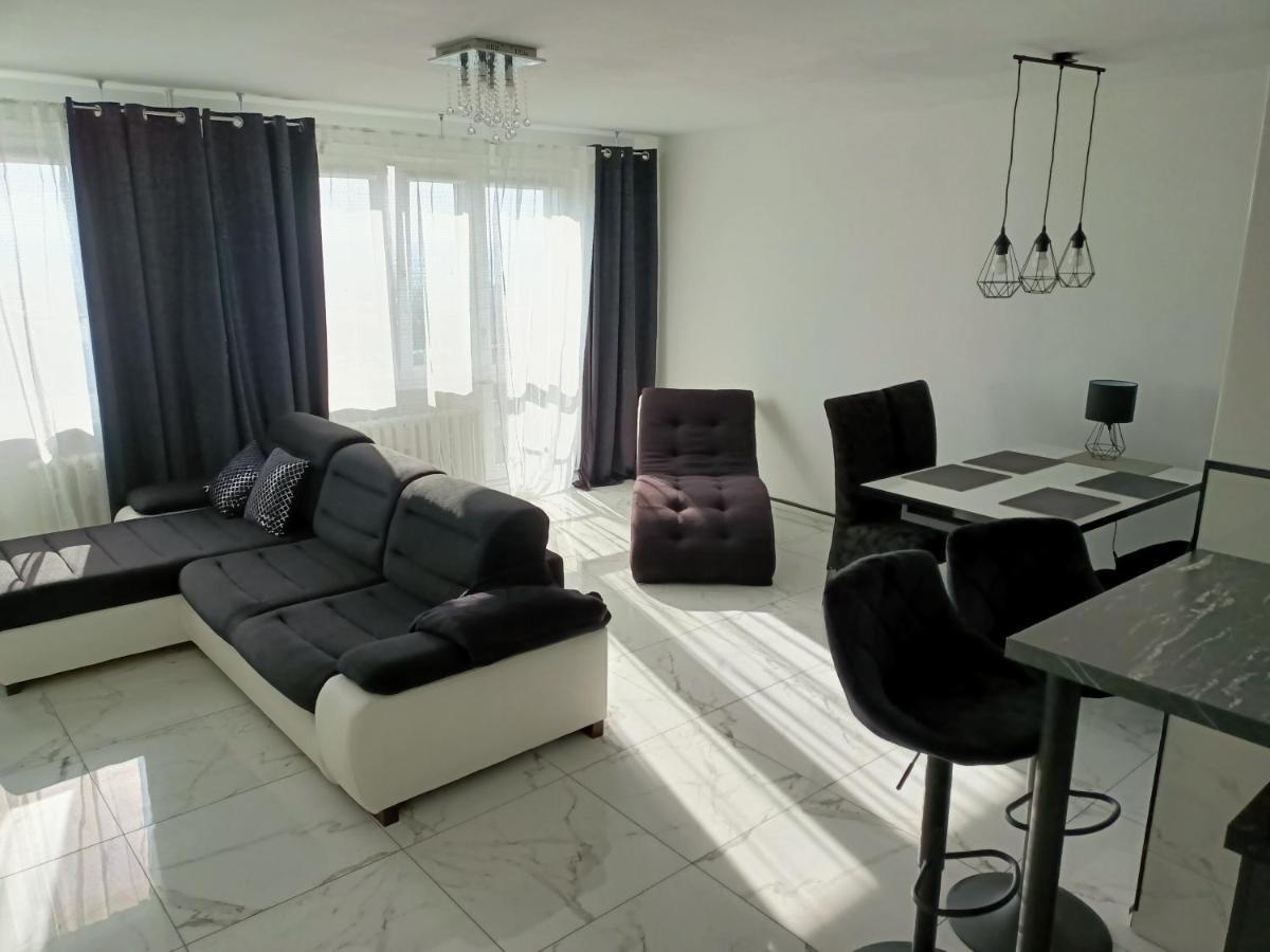 Apartament Kosmos Gorzow Gorzow Wielkopolski Dış mekan fotoğraf